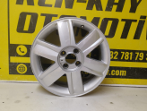 Oto Çıkma Parça / Renault / Megane / Jant & Lastik / Çelik Jant / Çıkma Parça 