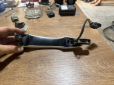 Oto Çıkma Parça / Nissan / Qashqai / Kaporta & Karoser / Dış Kapı Kolu / Çıkma Parça 