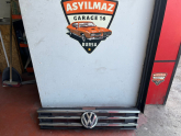 Oto Çıkma Parça / Volkswagen / Tiguan / Kaporta & Karoser / Panjur / Çıkma Parça 