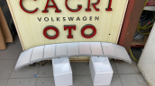 Oto Çıkma Parça / Volkswagen / Tiguan / Kaporta & Karoser / Spoiler / Çıkma Parça 