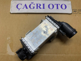 Oto Çıkma Parça / Volkswagen / Golf / Motor / Turbo Radyatörü / Çıkma Parça 