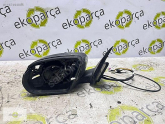 Oto Çıkma Parça / Mercedes / GLC / Kaporta & Karoser / Sol Arka Kapı / Çıkma Parça 