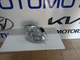 Oto Çıkma Parça / Kia / Picanto / Far & Stop / Sağ Ön Far / Çıkma Parça 