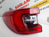 Oto Çıkma Parça / Renault / Kadjar / Far & Stop / Sol Arka Stop / Çıkma Parça 