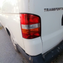 Oto Çıkma Parça / Volkswagen / Transporter / Kaporta & Karoser / Bakalit / Çıkma Parça 