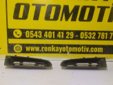 Oto Çıkma Parça / Renault / Clio / Kaporta & Karoser / Panjur / Çıkma Parça 