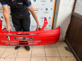 Oto Çıkma Parça / Mercedes / Vito / Tampon / Ön Tampon / Çıkma Parça 