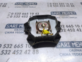 Oto Çıkma Parça / Nissan / Almera / Direksiyon / Direksiyon Airbag / Çıkma Parça 