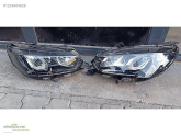 Oto Çıkma Parça / Peugeot / 208 / Far & Stop / Sol Ön Far / Çıkma Parça 