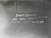 Oto Çıkma Parça / Fiat / Ducato / Tampon / Tampon Köşesi / Çıkma Parça 
