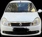 Hurda Belgeli Araçlar / Renault / Symbol