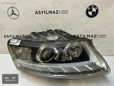 AUDİ A6 SAĞ FAR LEDLİ ORJİNAL 2007-2011 OEM:4F0941030CP