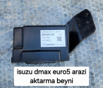 ISUZU DMAX EURO5 ARAZİ AKTARMA BEYNİ                   (XS411S25)