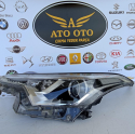Oto Çıkma Parça / Toyota / Corolla / Far & Stop / Sol Ön Far / Çıkma Parça 