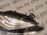 Oto Çıkma Parça / Renault / Megane / Far & Stop / Sol Ön Far / Sıfır Parça 