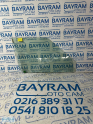 Oto Çıkma Parça / Fiat / Uno / Oto Cam / Kapı Camları / Sıfır Parça 