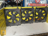 Oto Çıkma Parça / Renault / Megane / Fan / Fan Paneli / Çıkma Parça 