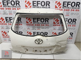 TOYOTA AURİS BAGAJ KAPAĞI ÇIKMA ORİJİNAL PARÇA 2010-2012