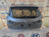 Nissan Qashqai J 12 bagaj kapağı