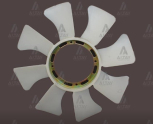 FAN PERVANESİ KİA BONGO 04-12 / SORENTO 03-09 / 2526142920