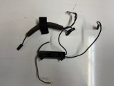 MERCEDES E 250 - 211 KASA ARKA CAM REZİSTANS TESİSATI
