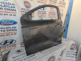 Oto Çıkma Parça / Citroen / C-elysee / Kaporta & Karoser / Sol Ön Kapı / Çıkma Parça 