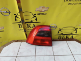 OPEL VECTRA B SOL FAR SIFIR DEPO YEDEK PARÇA