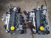 RENAULT SYMBOL 1.5 DCI KOMPLE REVİZYON MOTOR