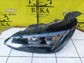 Oto Çıkma Parça / Peugeot / 308 / Far & Stop / Sol Ön Far / Çıkma Parça 
