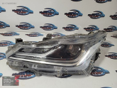 TOYATA COROLLA SOL FAR LED'Lİ ÇIKMA ORJİNAL 2021-2023 BİNBİR OTO