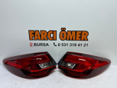 OPEL ASTRA J 14-20 SAĞ-SOL TAKIM DIŞ STOP SIFIR