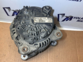 AUDİ A6 A8 Q7 TOUAREG 03-11 ŞARJ DİNAMOSU ALTERNATÖR 059903015R