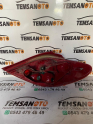 Oto Çıkma Parça / Peugeot / 207 / Far & Stop / Bagaj Stop / Çıkma Parça 