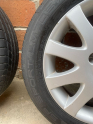 Oto Çıkma Parça / Nissan / Almera / Jant & Lastik / Jant & Lastik Takımı / Çıkma Parça 