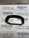 ÇIKMA VW POLO KİLOMETRE GÖSTERGE SAATİ ÇERÇEVESİ