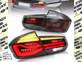 BMMW 3 SERİSİ F30 İÇİN LCI LED STOP SMOKE SIFIR