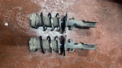 Oto Çıkma Parça / Peugeot / Rifter / Alt Takım / Amortisör / Çıkma Parça 