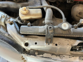 1994 Honda CIVIC 1.6 YEDEK SU DEPOSU