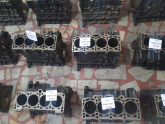 Oto Çıkma Parça / Volkswagen / Crafter / Motor / Blok / Çıkma Parça 