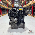 DACİA DUSTER 1.5 dCi EURO 5 110 HP ÇIKMA MOTOR