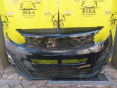 OPEL VİVARO ÖN TAMPON ÇIKMA ORJİNAL YEDEK PARÇA