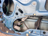 FORD FOCUS1  99-2004 SEDAN KAPI CAM KRİKOSU MOTORU ÇIKMA HATASZ
