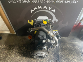 Oto Çıkma Parça / Renault / Fluence / Motor / Motor (komple) / Çıkma Parça 