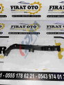 Oto Çıkma Parça / Seat / Leon / Tampon / Tampon Braketi / Çıkma Parça 
