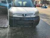 PEUGEOT PARTNER PANELVAN 2007 MODEL