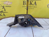 Oto Çıkma Parça / Opel / Astra / Far & Stop / Sol Arka Stop / Çıkma Parça 