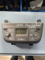 Oto Çıkma Parça / Fiat / Linea / Klima / Kontrol Paneli / Çıkma Parça 