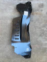 PEUGEOT 301 ARKA PANEL SACI 1608357780 - SIFIR ORJİNAL