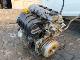 Oto Çıkma Parça / Toyota / Corolla / Motor / Motor (komple) / Çıkma Parça 