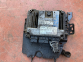 PEUGEOT  206   1.4  HDİ   MOTOR  BEYNİ